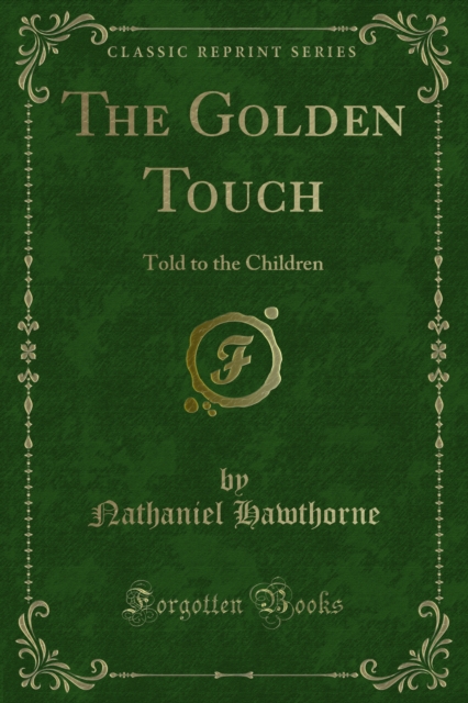 Golden Touch