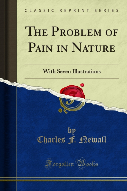 Problem of Pain in Nature