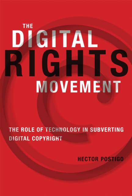 Digital Rights Movement