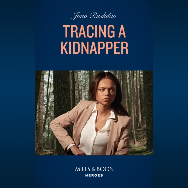 Tracing A Kidnapper