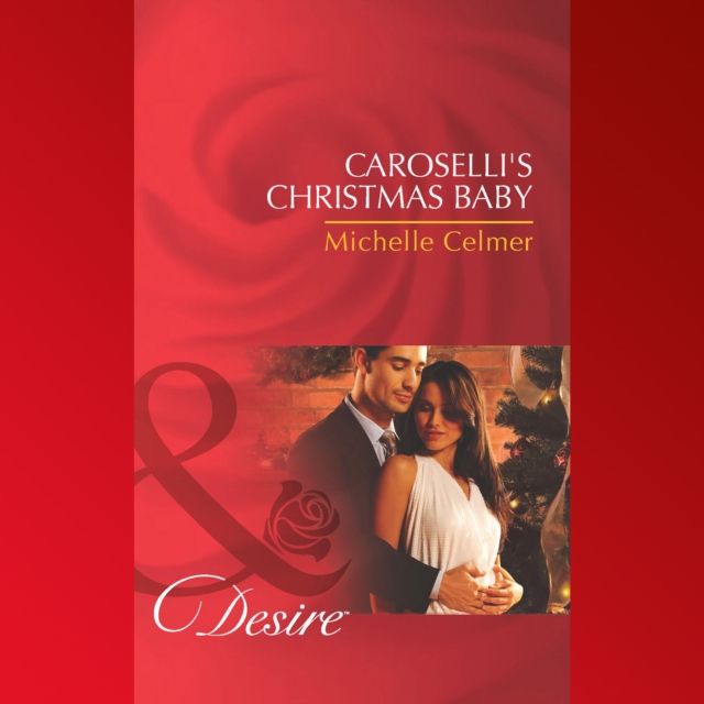 Caroselli's Christmas Baby