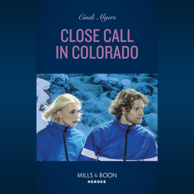 Close Call In Colorado