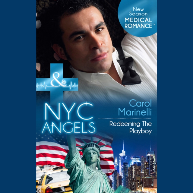Nyc Angels: Redeeming The Playboy