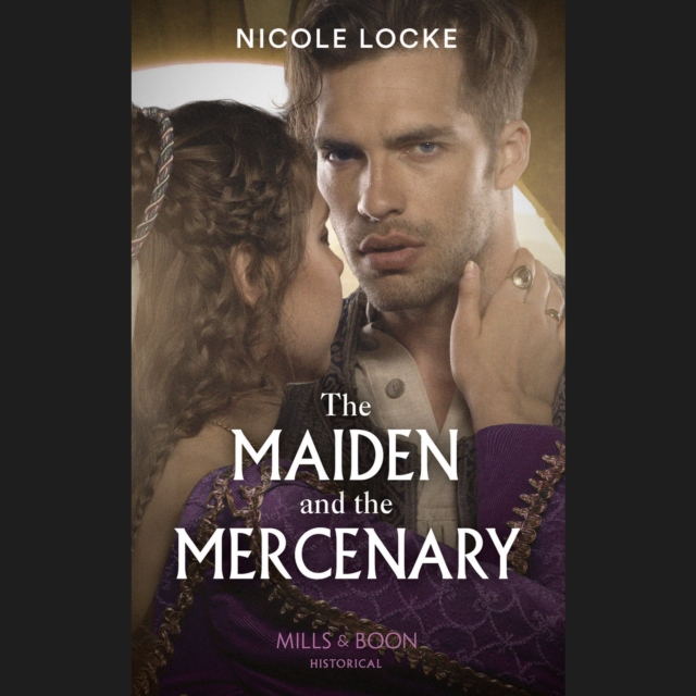 Maiden And The Mercenary
