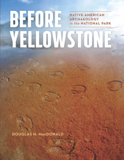 Before Yellowstone