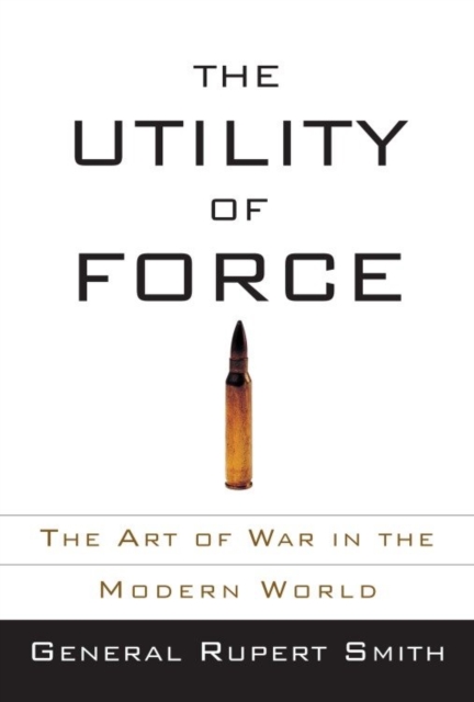 Utility of Force