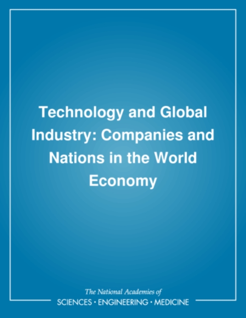 Technology and Global Industry