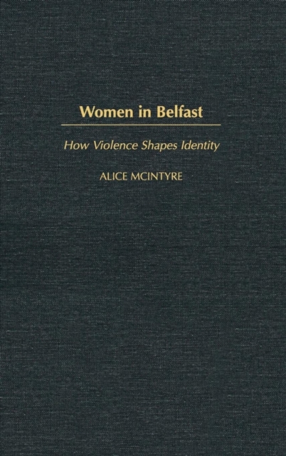 Women in Belfast