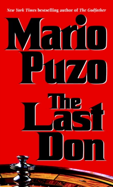 To the Last Man