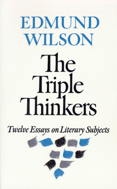 Triple Thinkers