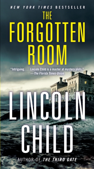 Forgotten Room