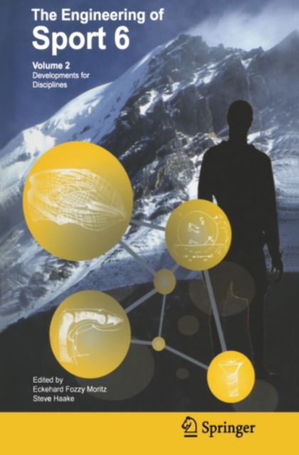 Engineering of Sport 6