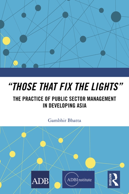 "e;Those That Fix the Lights"e;
