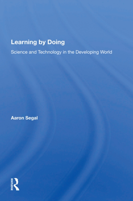 Learning By Doing