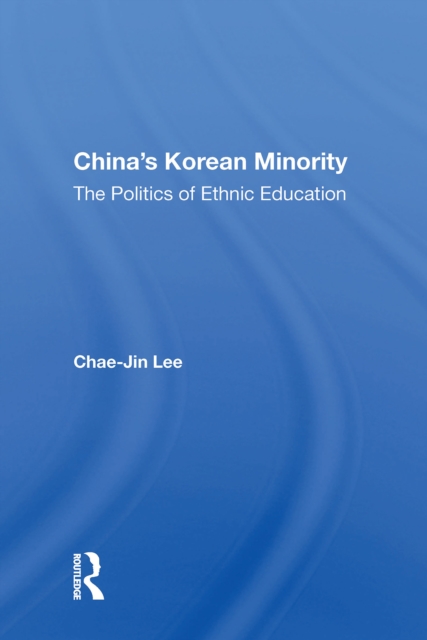 China's Korean Minority