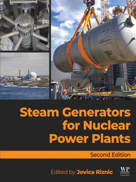 Steam Generators for Nuclear Power Plants