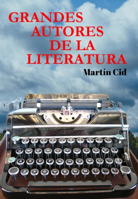 Grandes Autores de la Literatura