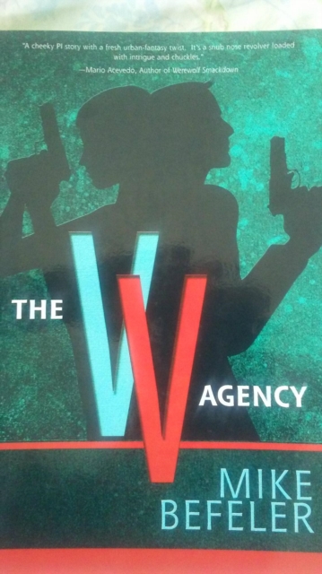 V V Agency