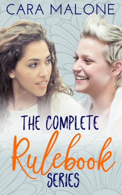 Complete Rulebook Series: Lesbian Romance