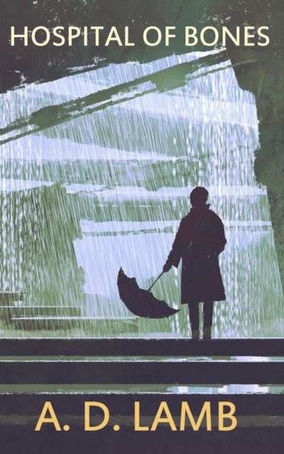 Apparent Magnitude: Hospital of Bones