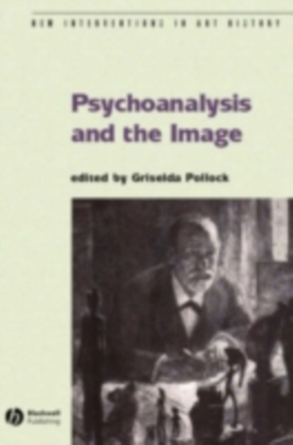 Psychoanalysis and the Image