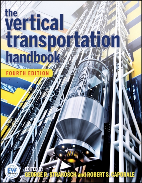 Vertical Transportation Handbook