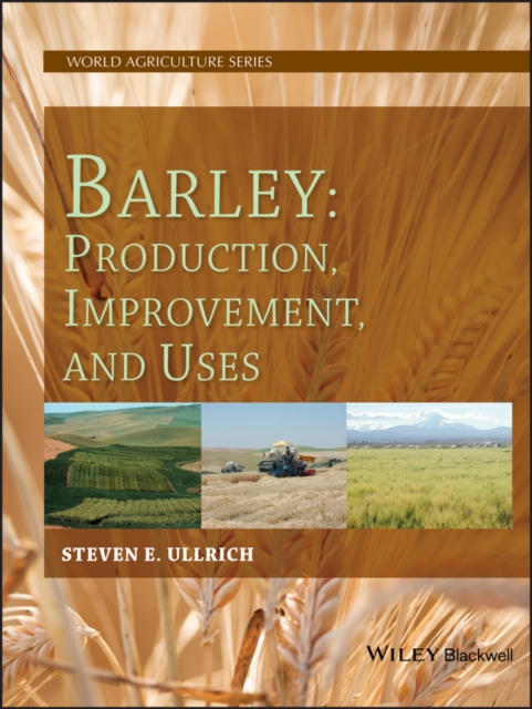 Barley