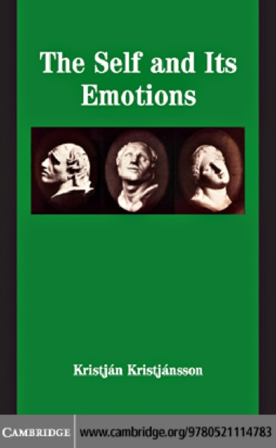 Self and its Emotions