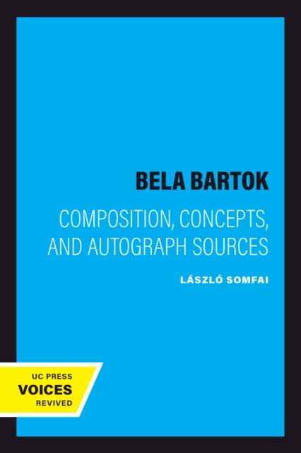 Bela Bartok