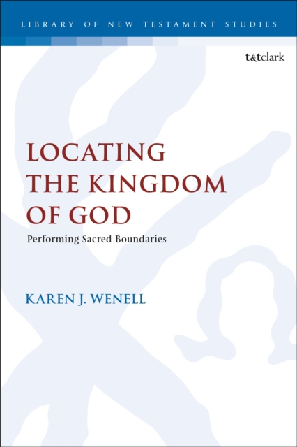 Locating the Kingdom of God