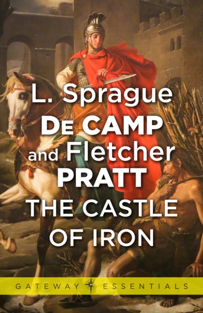 Castle of Iron