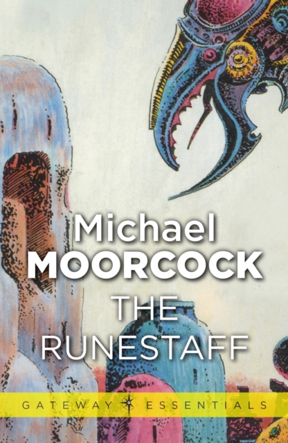 Runestaff