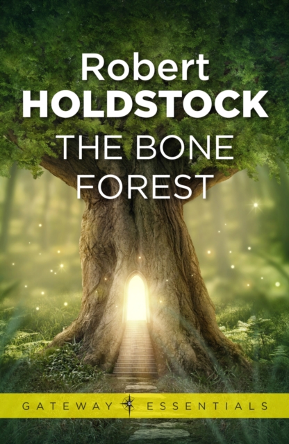 Bone Forest