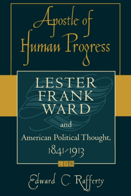 Apostle of Human Progress