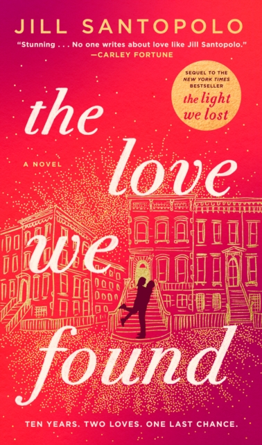 Love We Found