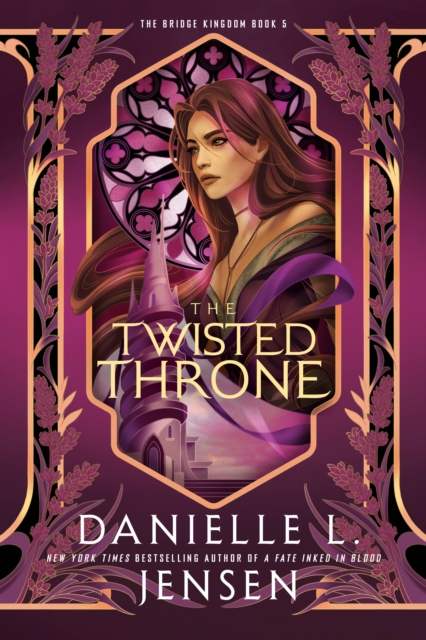 Twisted Throne