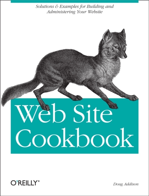 Internet: The Missing Manual