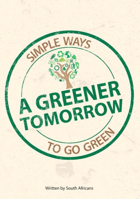 Greener Tomorrow