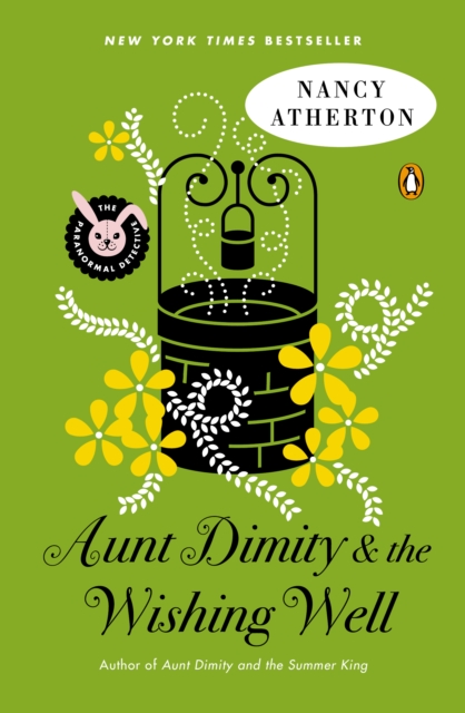 Aunt Dimity and the Wishing Well