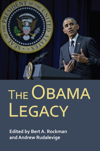 Obama Legacy