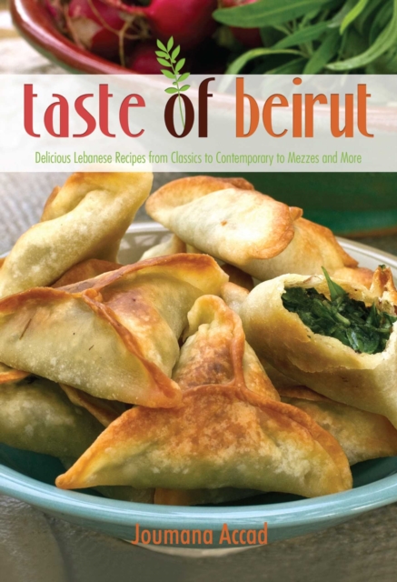 Taste of Beirut