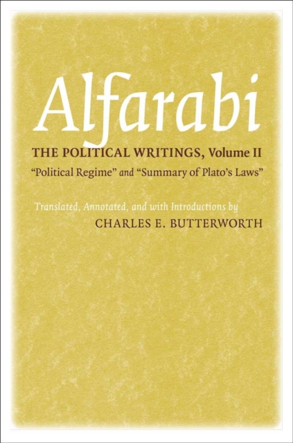 Political Writings