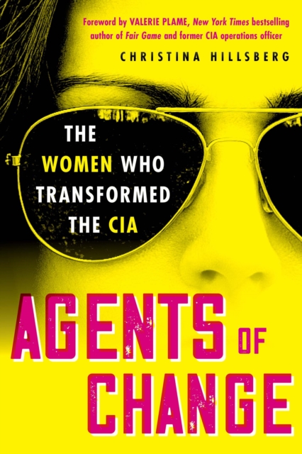 Agents of Change