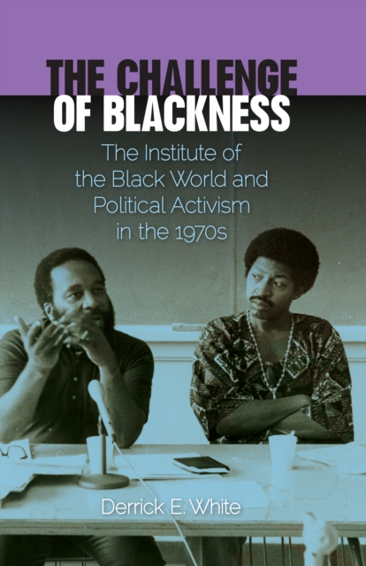 Challenge of Blackness