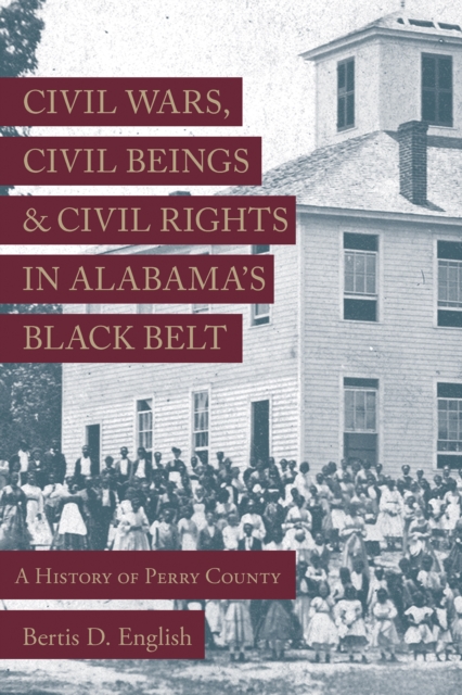 Reconstruction Politics in a Deep South State