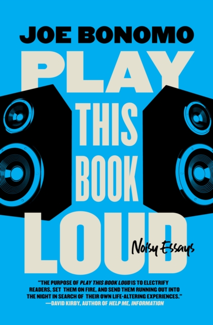 Play This Book Loud