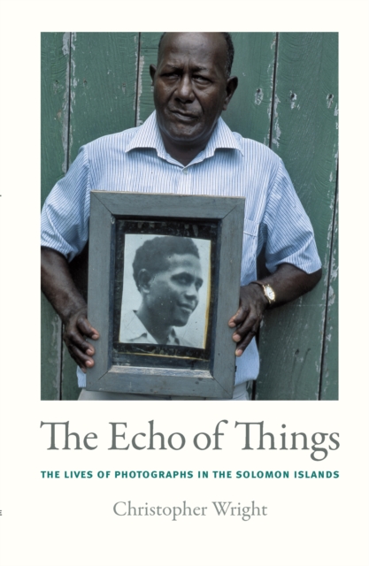 Echo of Things