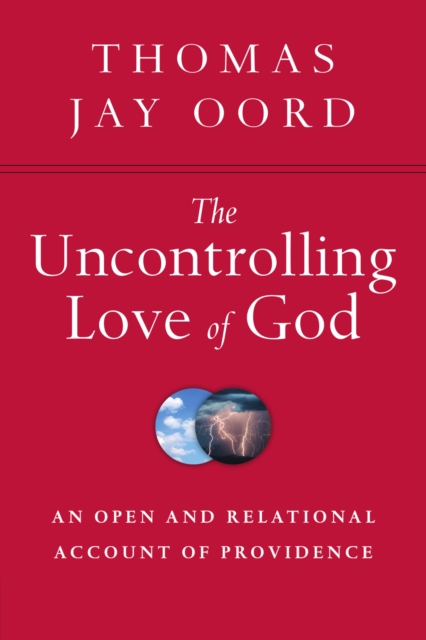 Uncontrolling Love of God