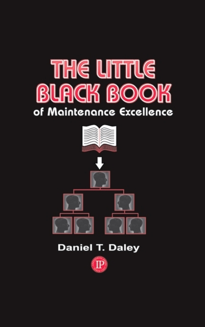 Little Black Book of Maintenance Excellence