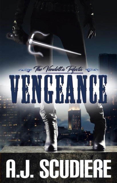 Vengeance